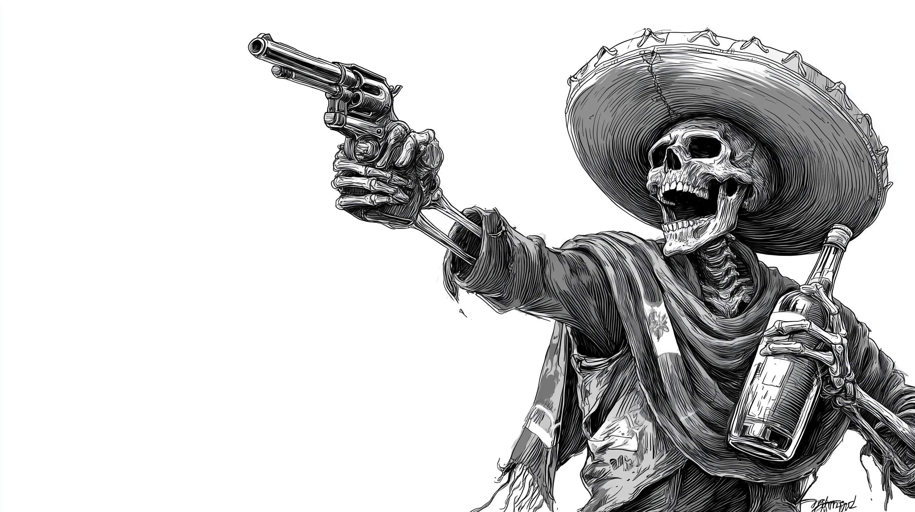 fondos de pantalla de Vaquero para compartir