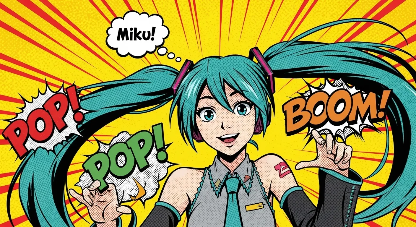 Hatsune Miku fondos de pantalla aesthetic para pc