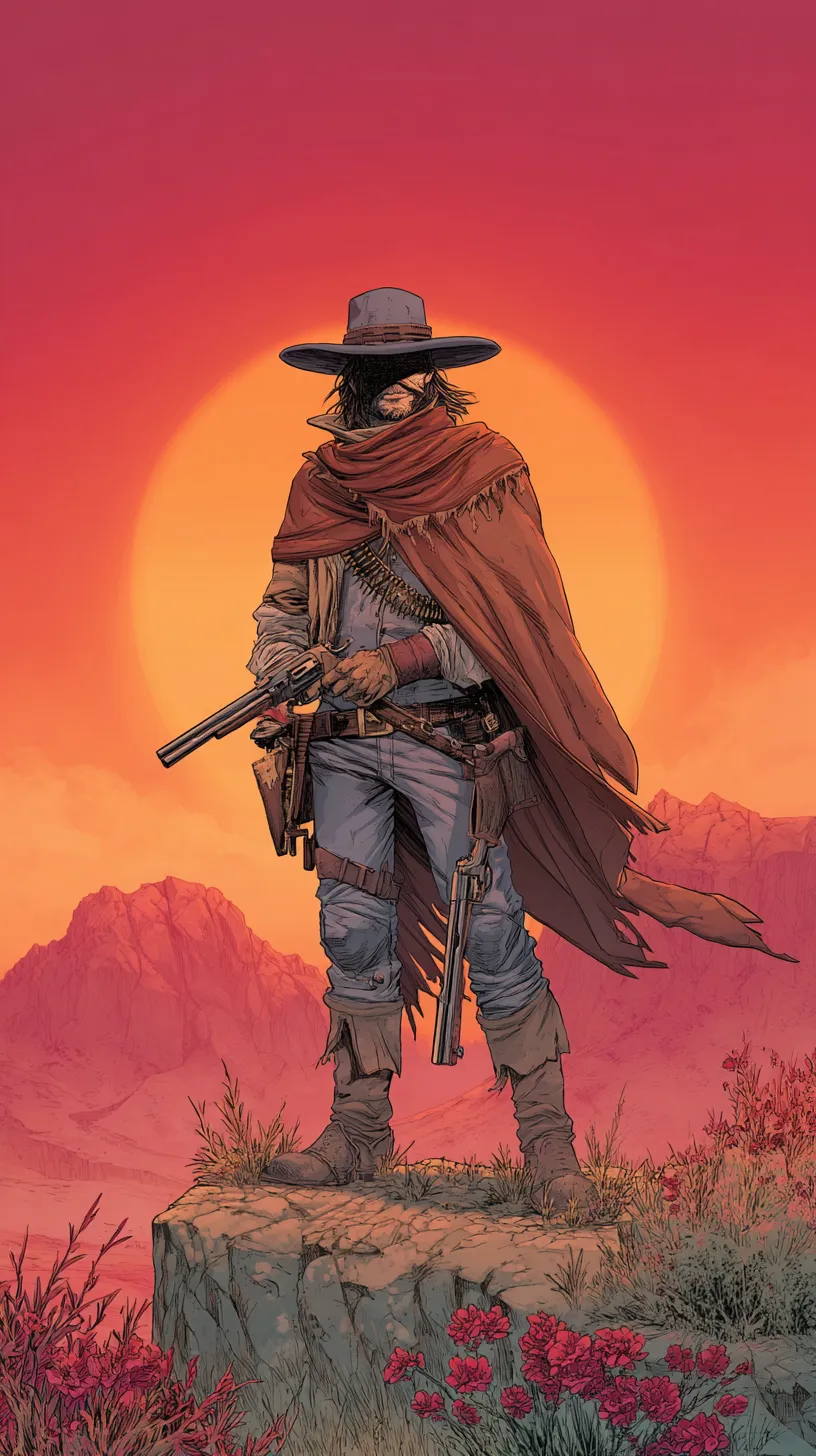 Vaquero fondos de pantalla para celular