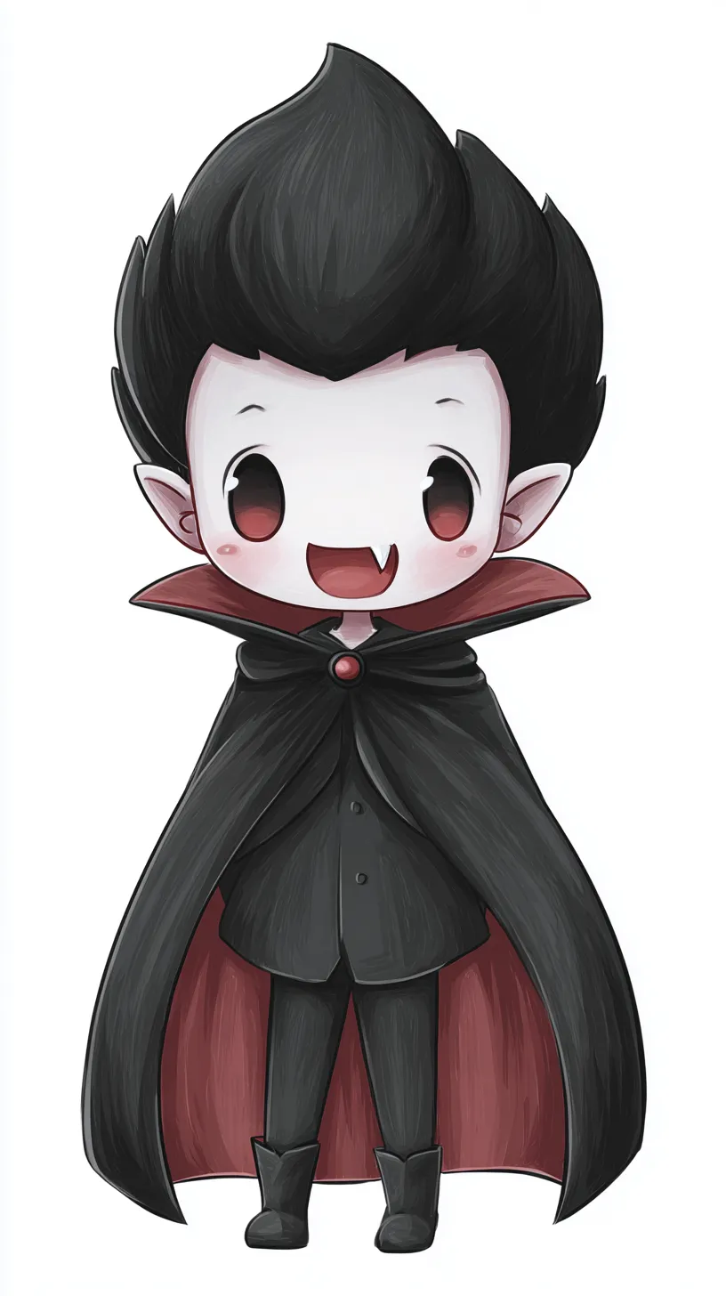 fondos de pantalla iphone Vampiro