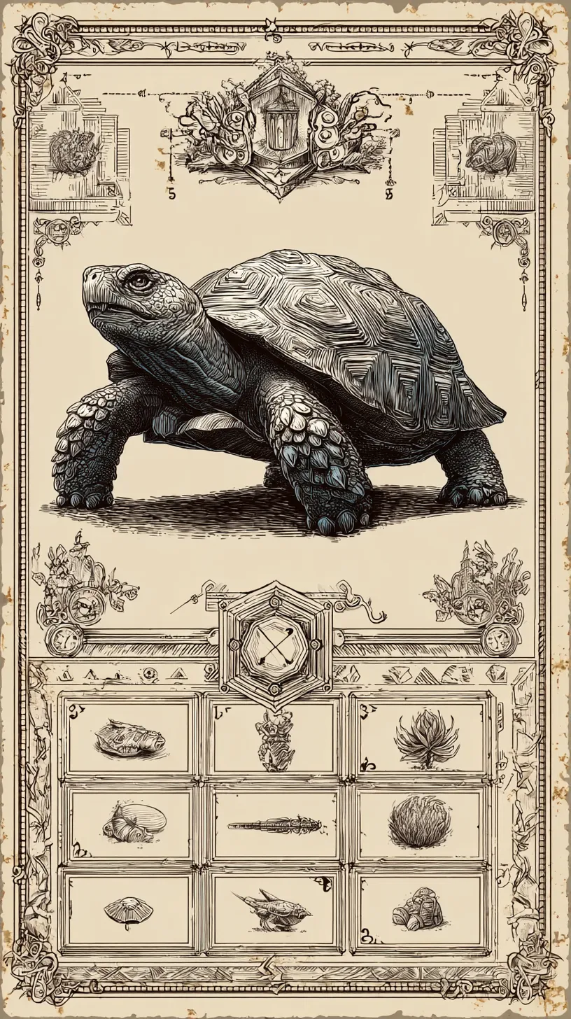 iphone fondos de pantalla de Tortuga