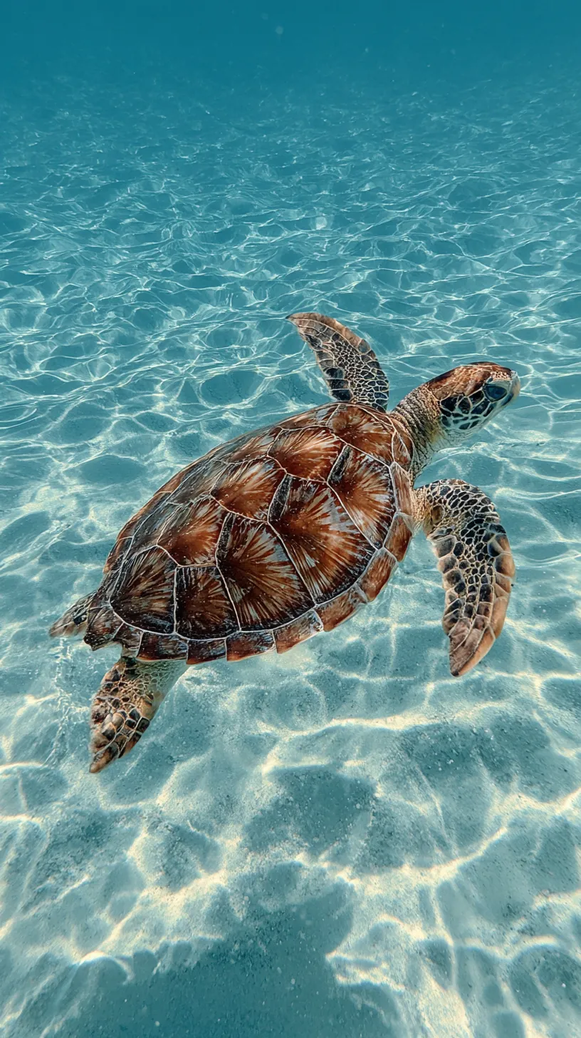 fondos de pantalla de Tortuga para celular