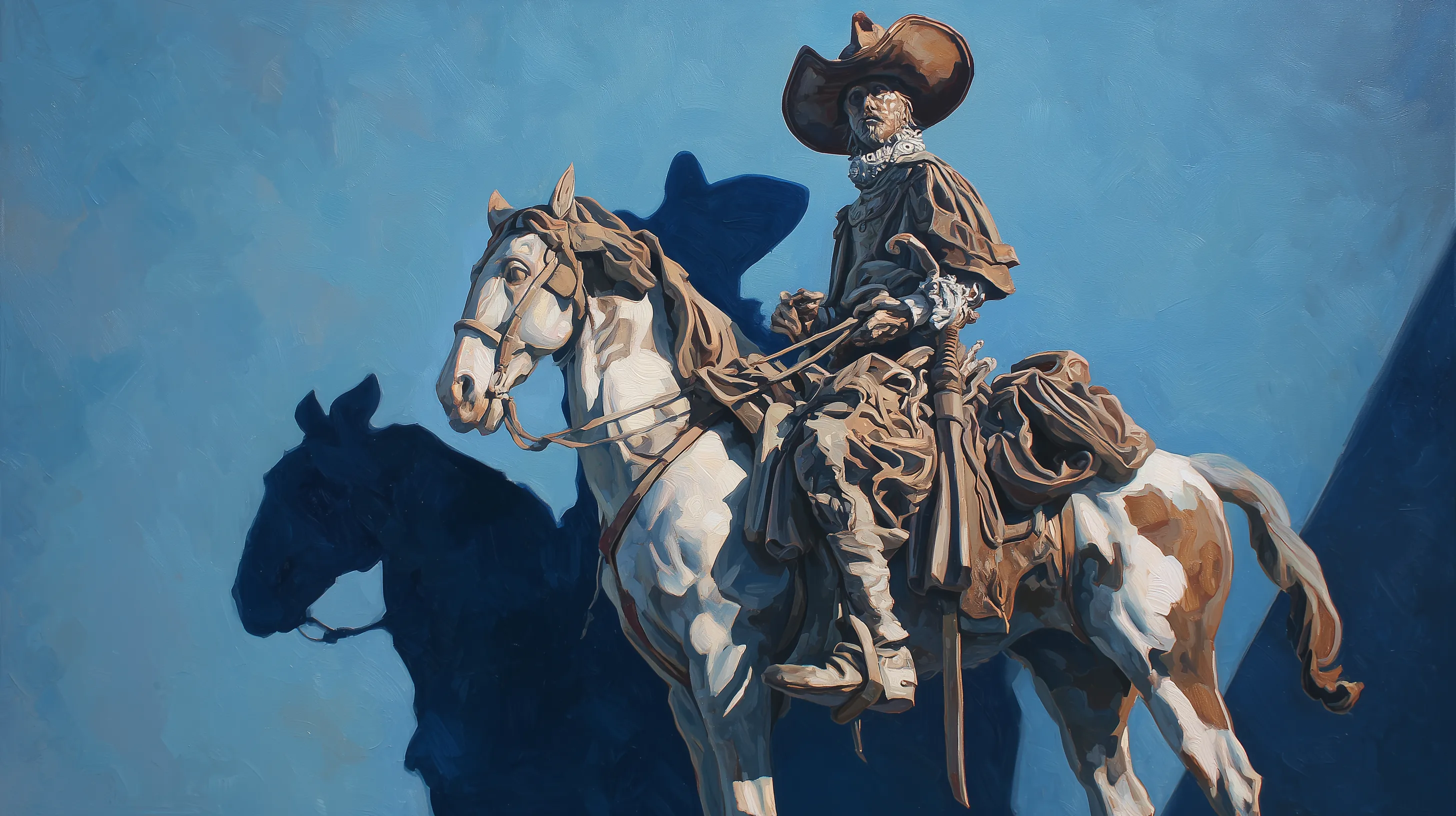fondos de pantalla de Vaquero para ipad