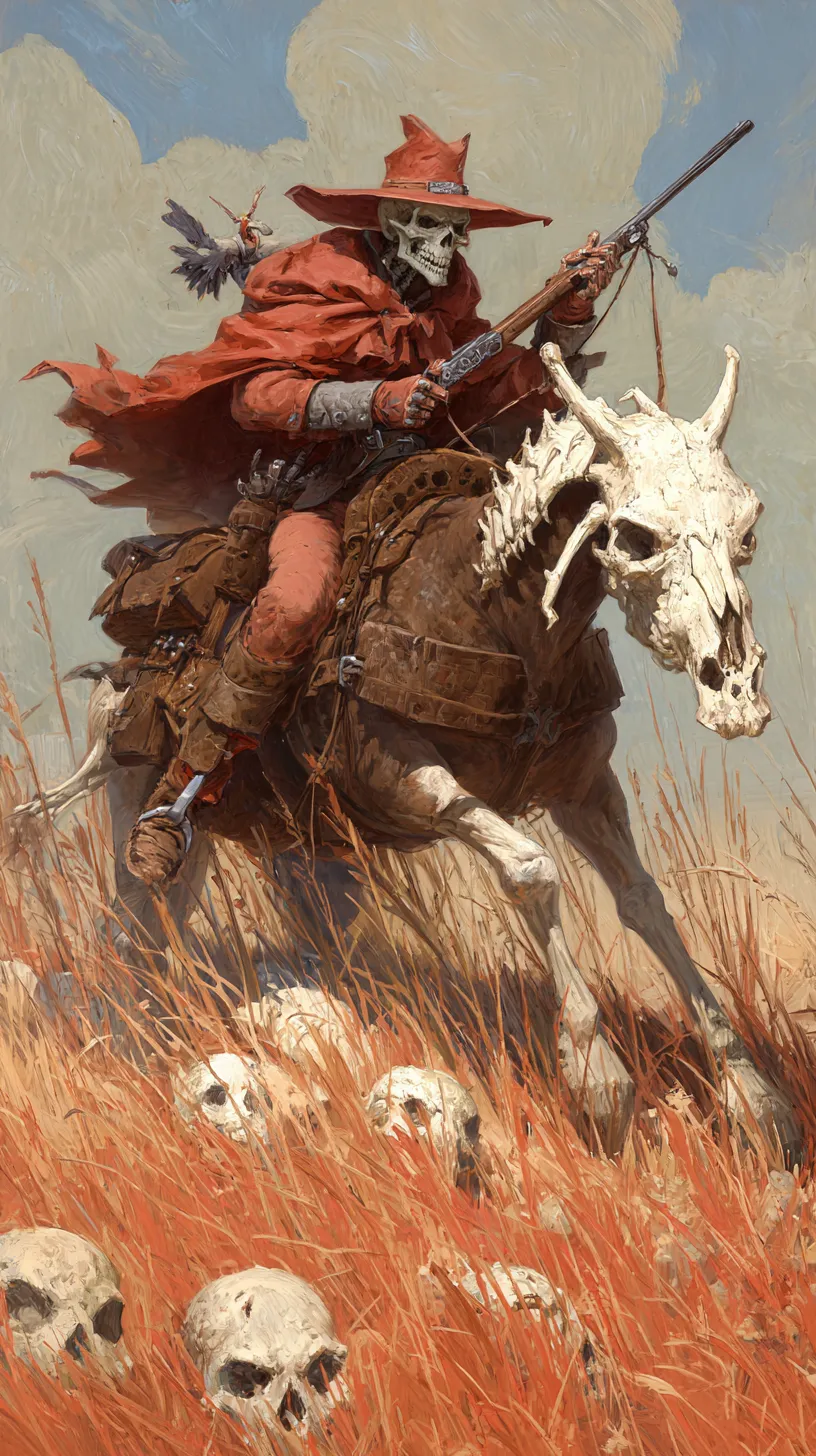 fondos de pantalla 4k Vaquero de celular